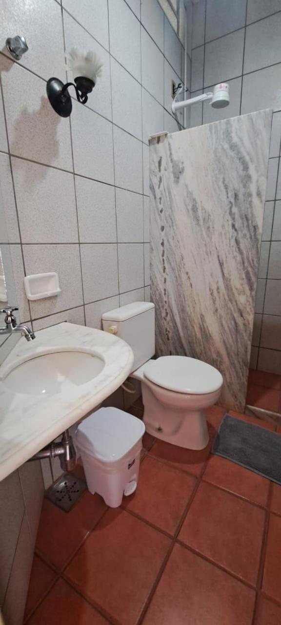 Pousada Economic Pitangui Pitangui  Kültér fotó